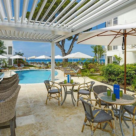 Treasure Beach Art Hotel, An Autograph Collection All-Inclusive Resort (Adults Only) Saint James Eksteriør bilde