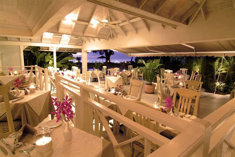 Treasure Beach Art Hotel, An Autograph Collection All-Inclusive Resort (Adults Only) Saint James Restaurant bilde