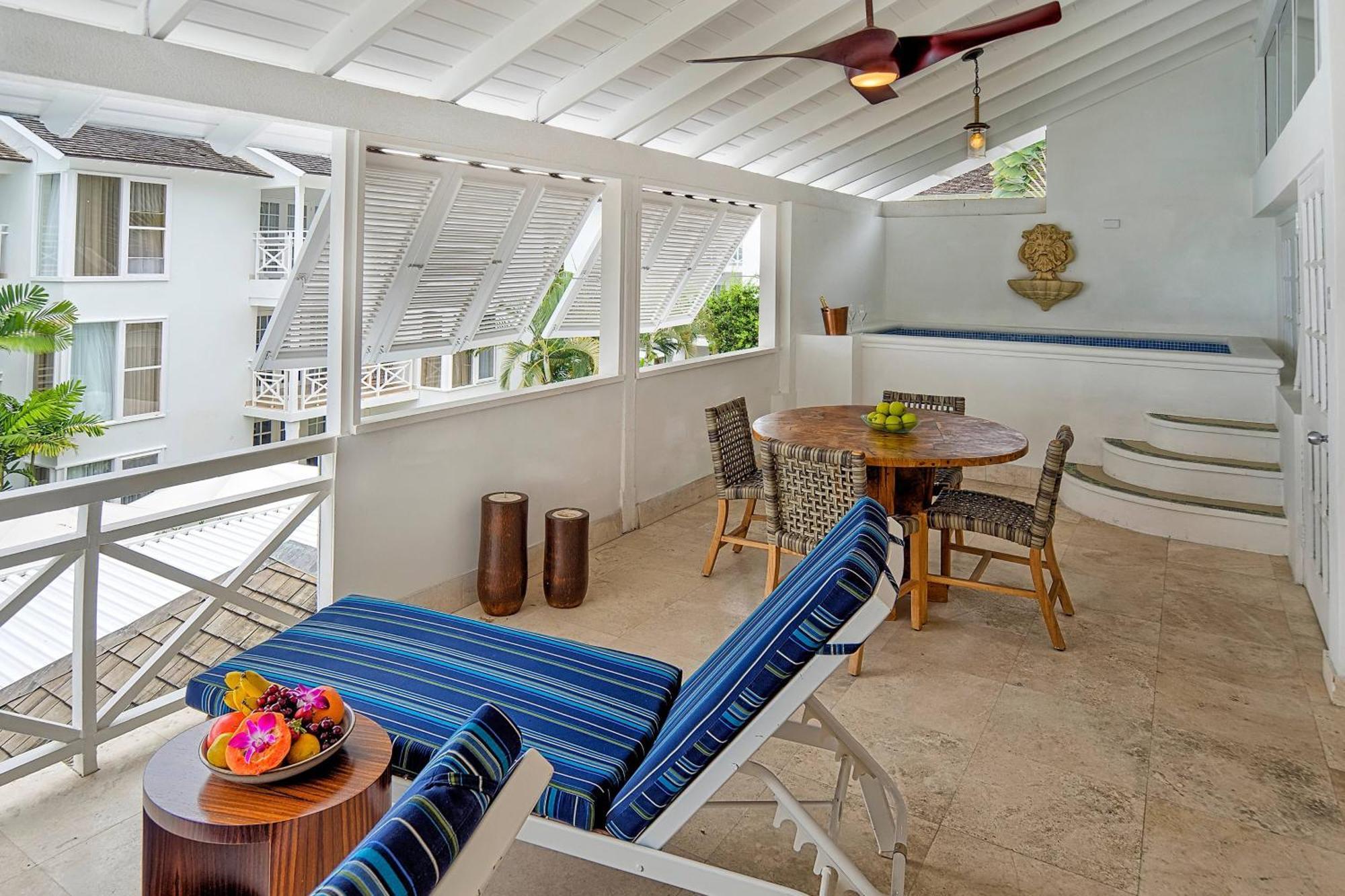 Treasure Beach Art Hotel, An Autograph Collection All-Inclusive Resort (Adults Only) Saint James Eksteriør bilde
