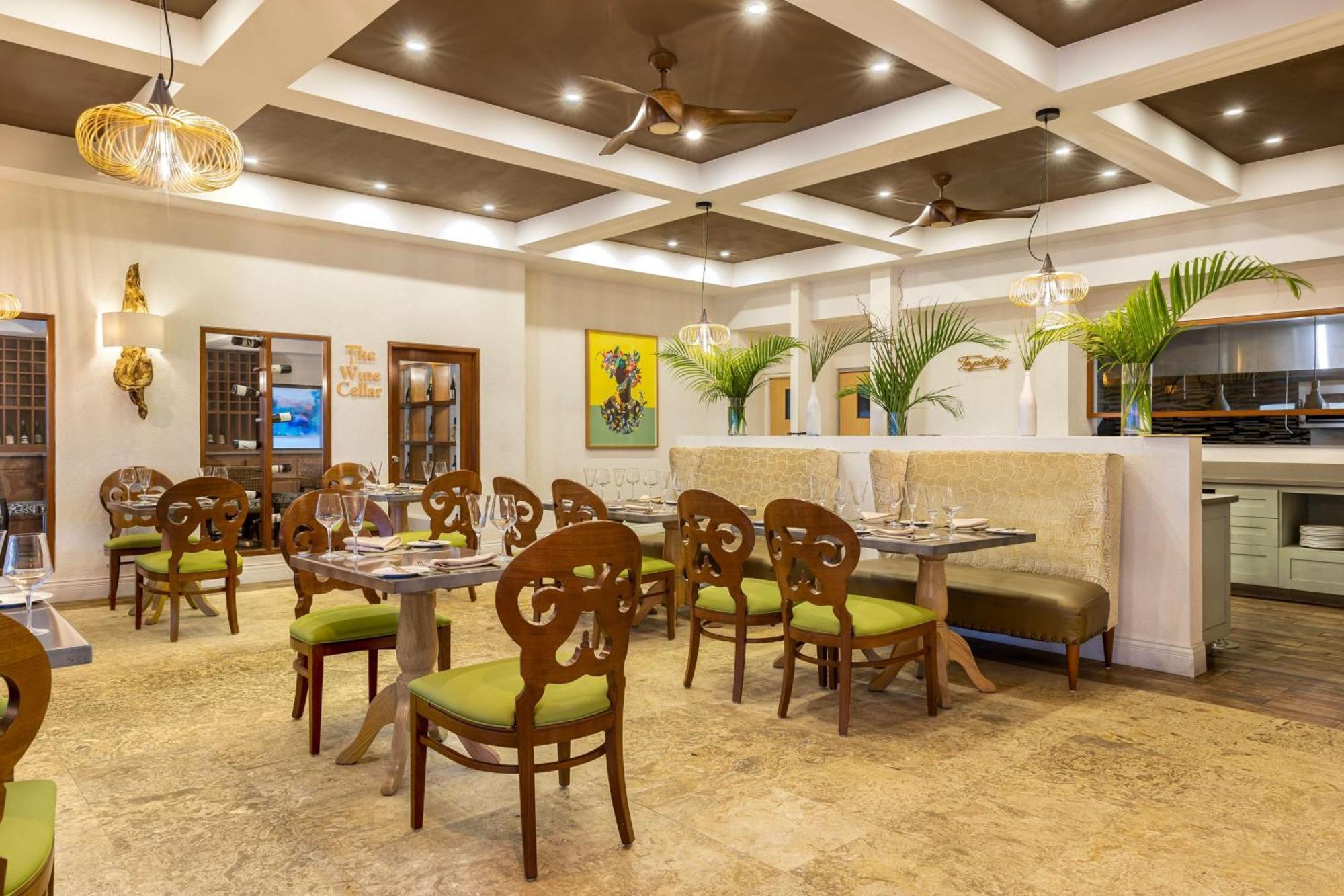 Treasure Beach Art Hotel, An Autograph Collection All-Inclusive Resort (Adults Only) Saint James Eksteriør bilde