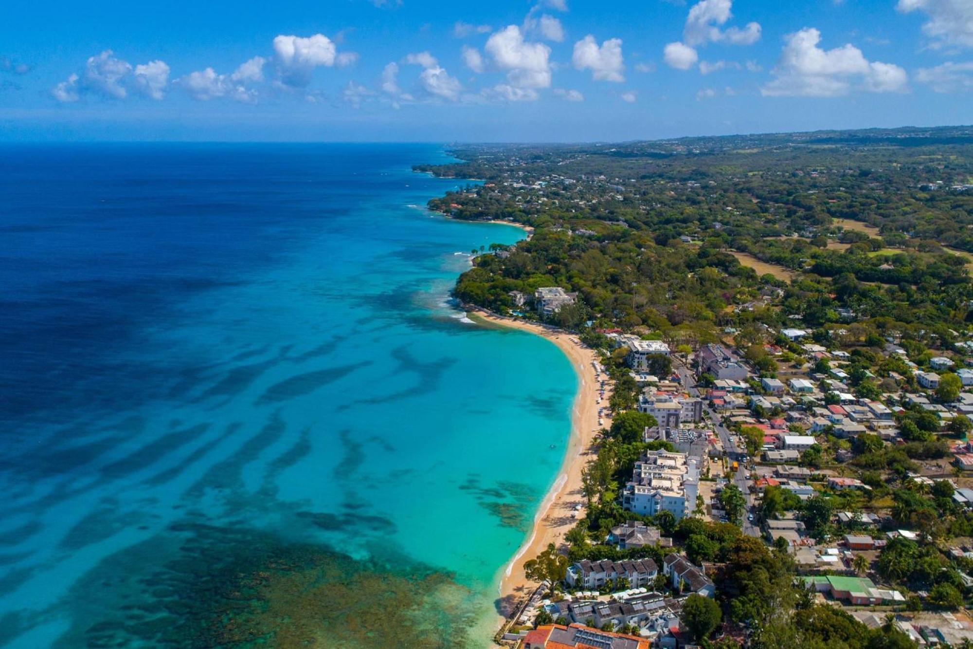 Treasure Beach Art Hotel, An Autograph Collection All-Inclusive Resort (Adults Only) Saint James Eksteriør bilde