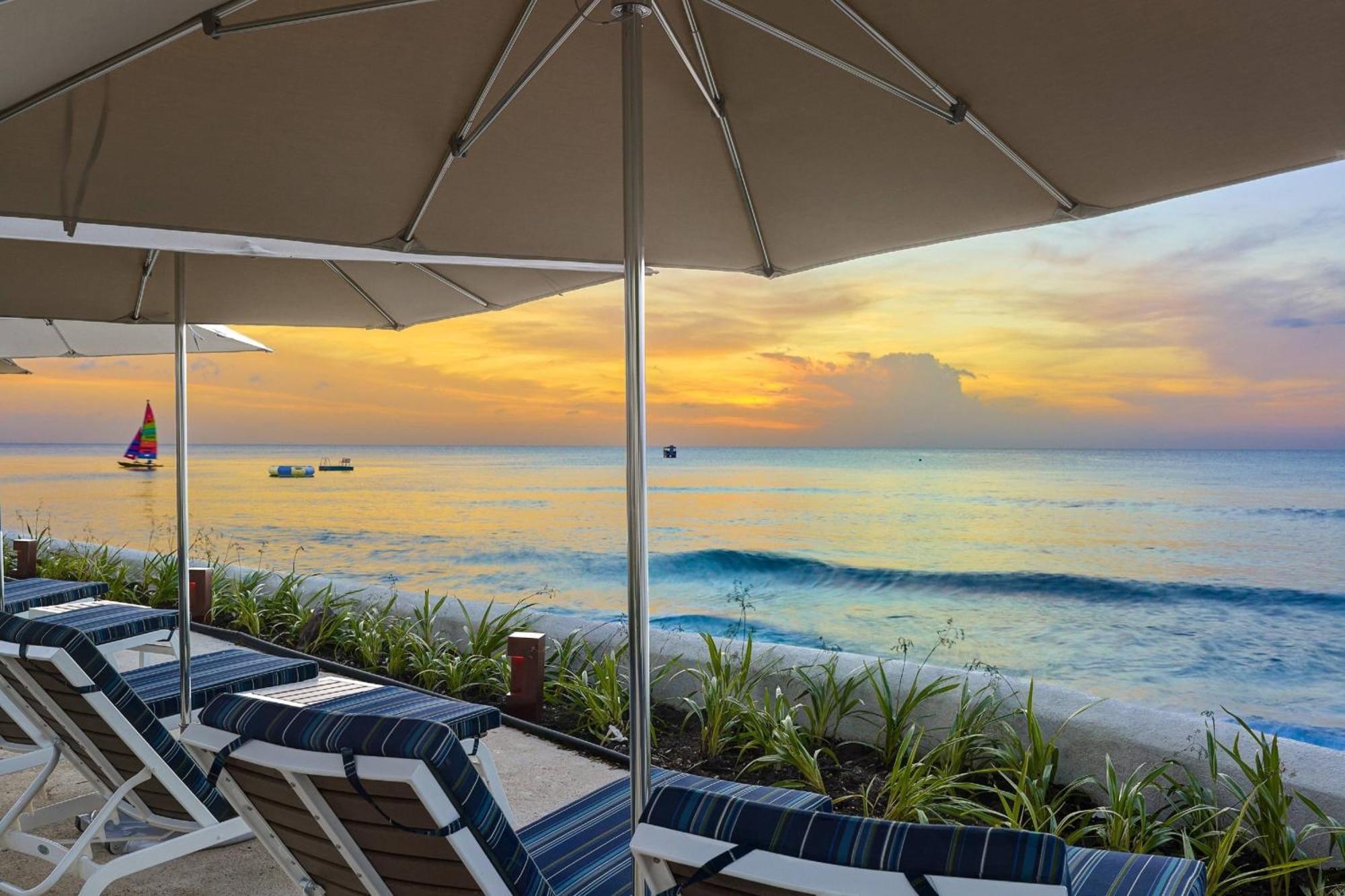 Treasure Beach Art Hotel, An Autograph Collection All-Inclusive Resort (Adults Only) Saint James Eksteriør bilde