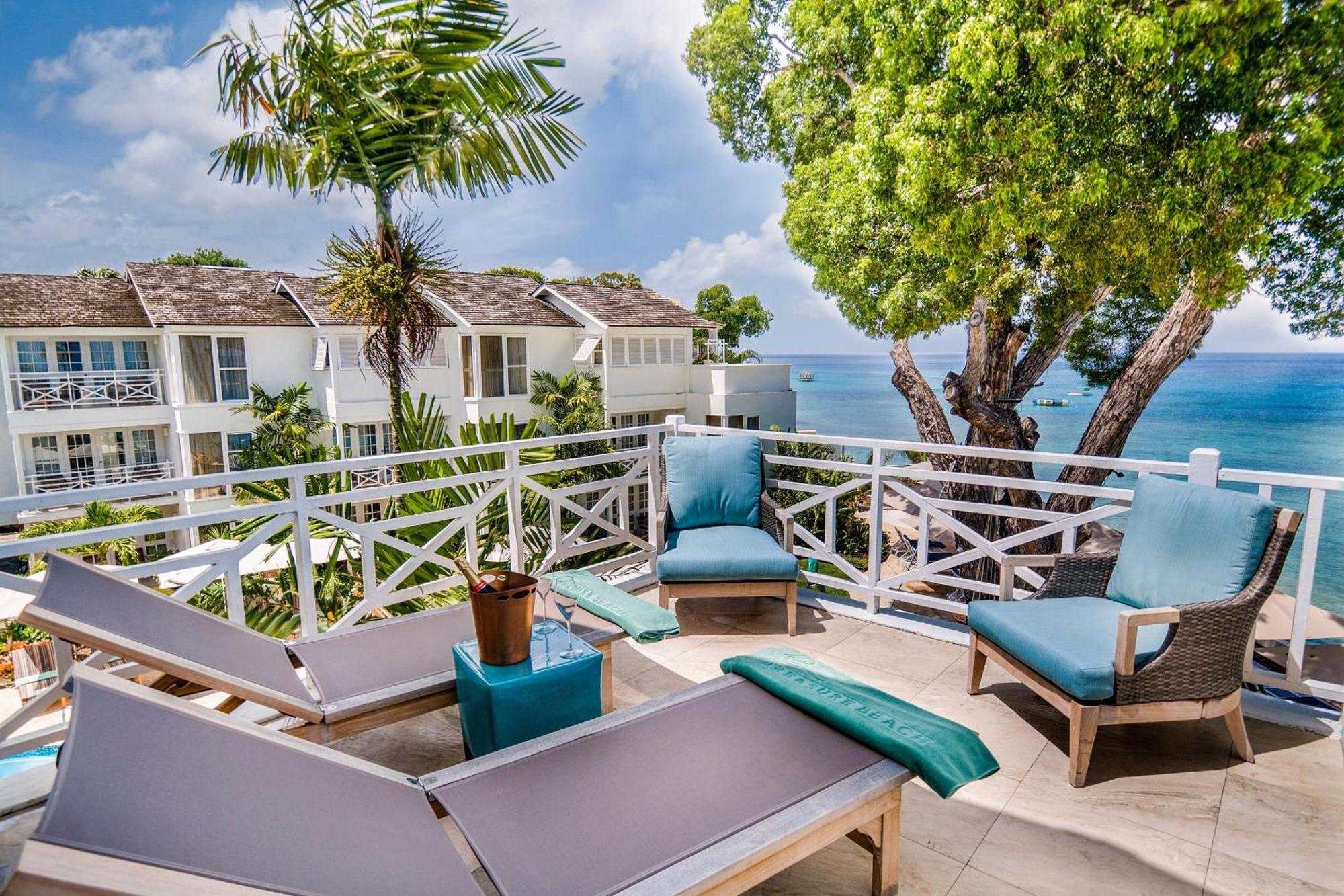Treasure Beach Art Hotel, An Autograph Collection All-Inclusive Resort (Adults Only) Saint James Eksteriør bilde