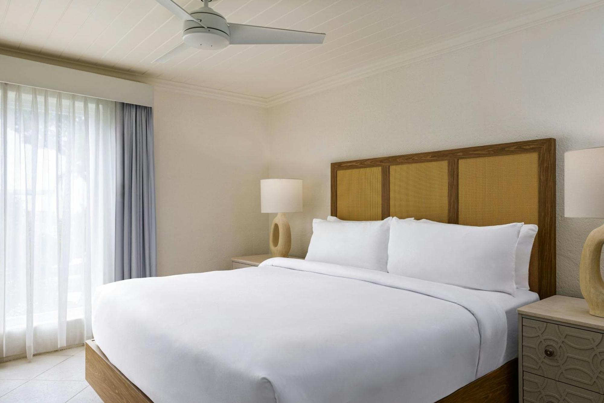 Treasure Beach Art Hotel, An Autograph Collection All-Inclusive Resort (Adults Only) Saint James Eksteriør bilde