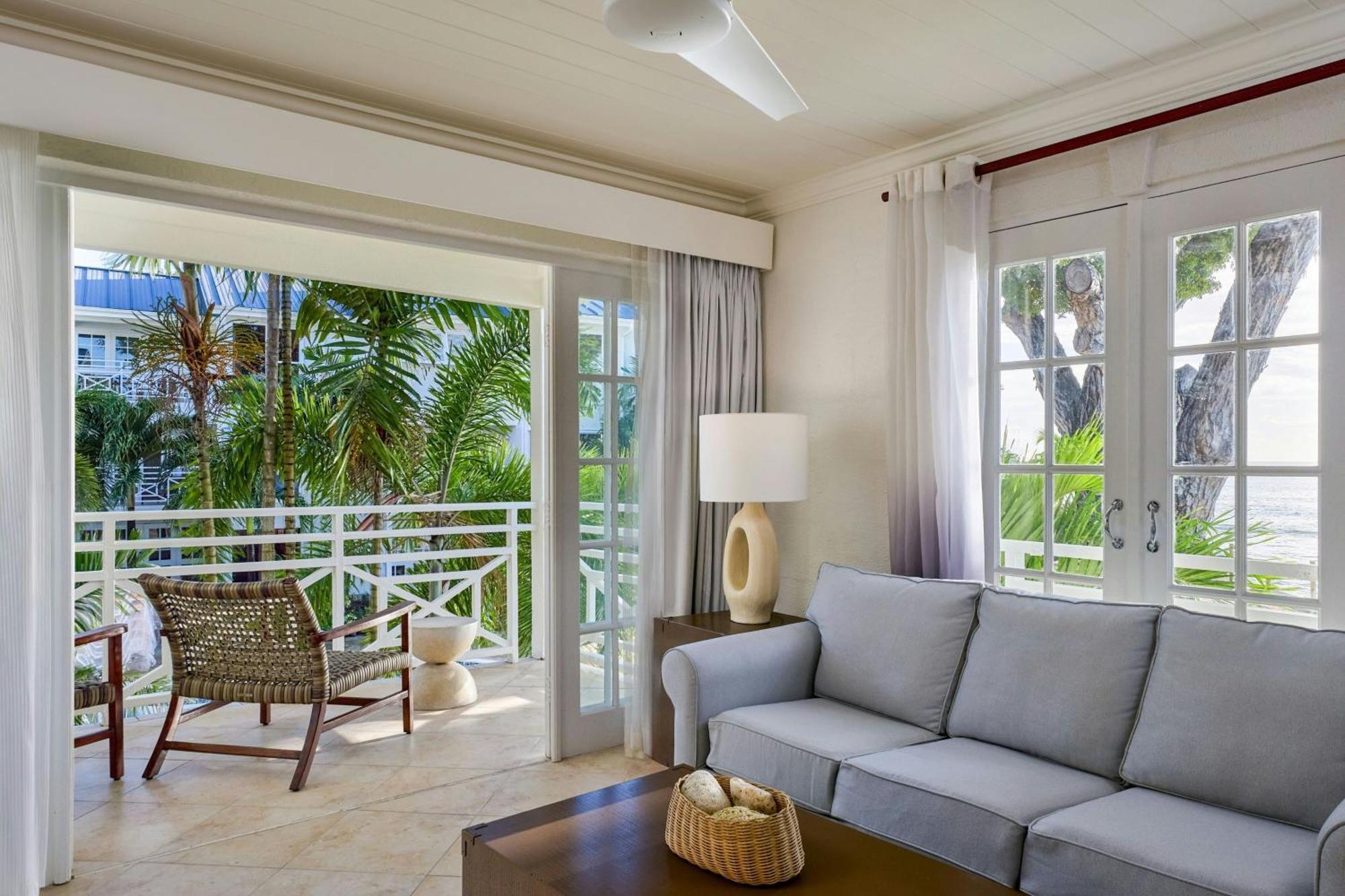 Treasure Beach Art Hotel, An Autograph Collection All-Inclusive Resort (Adults Only) Saint James Eksteriør bilde