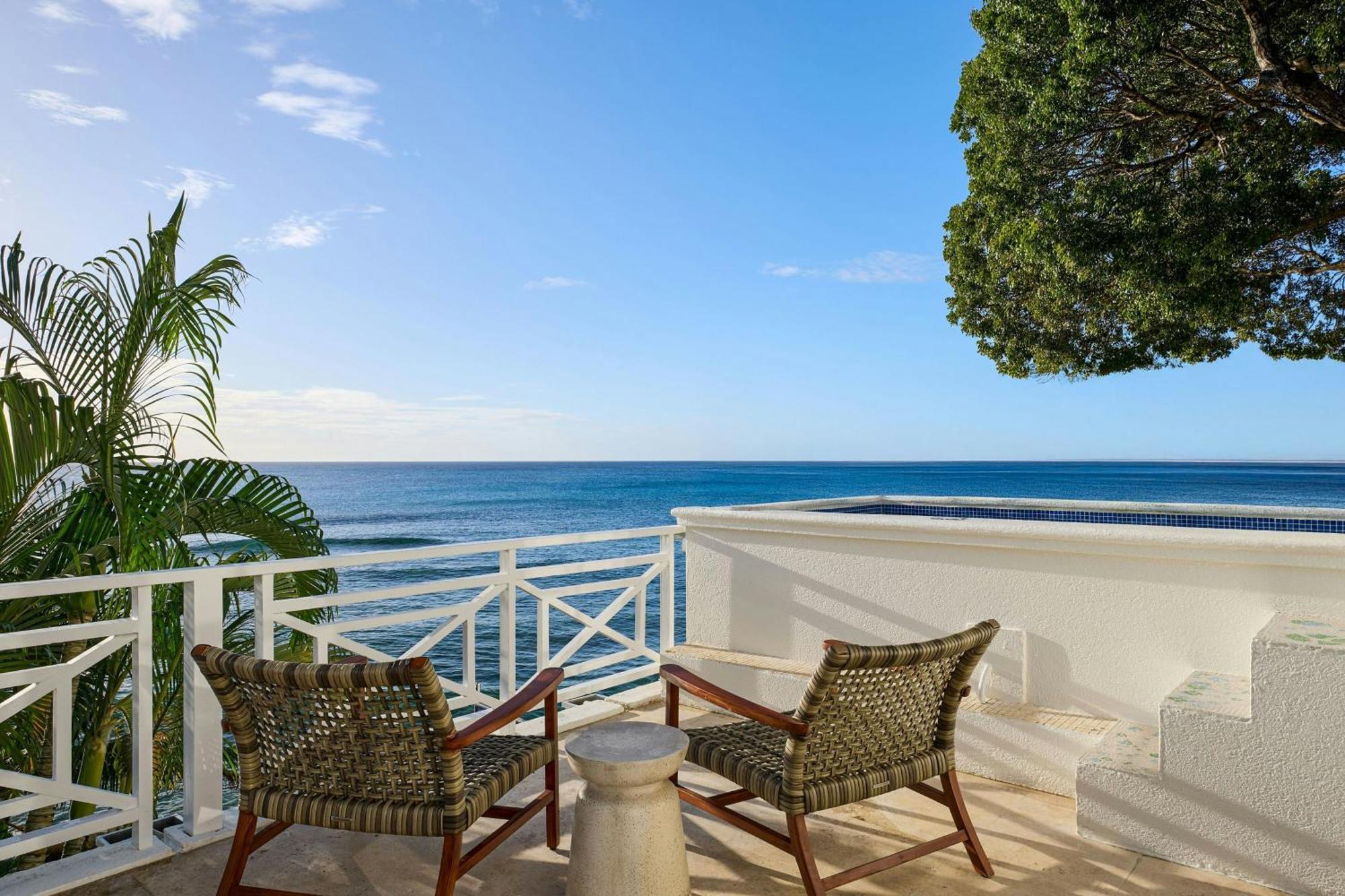 Treasure Beach Art Hotel, An Autograph Collection All-Inclusive Resort (Adults Only) Saint James Eksteriør bilde