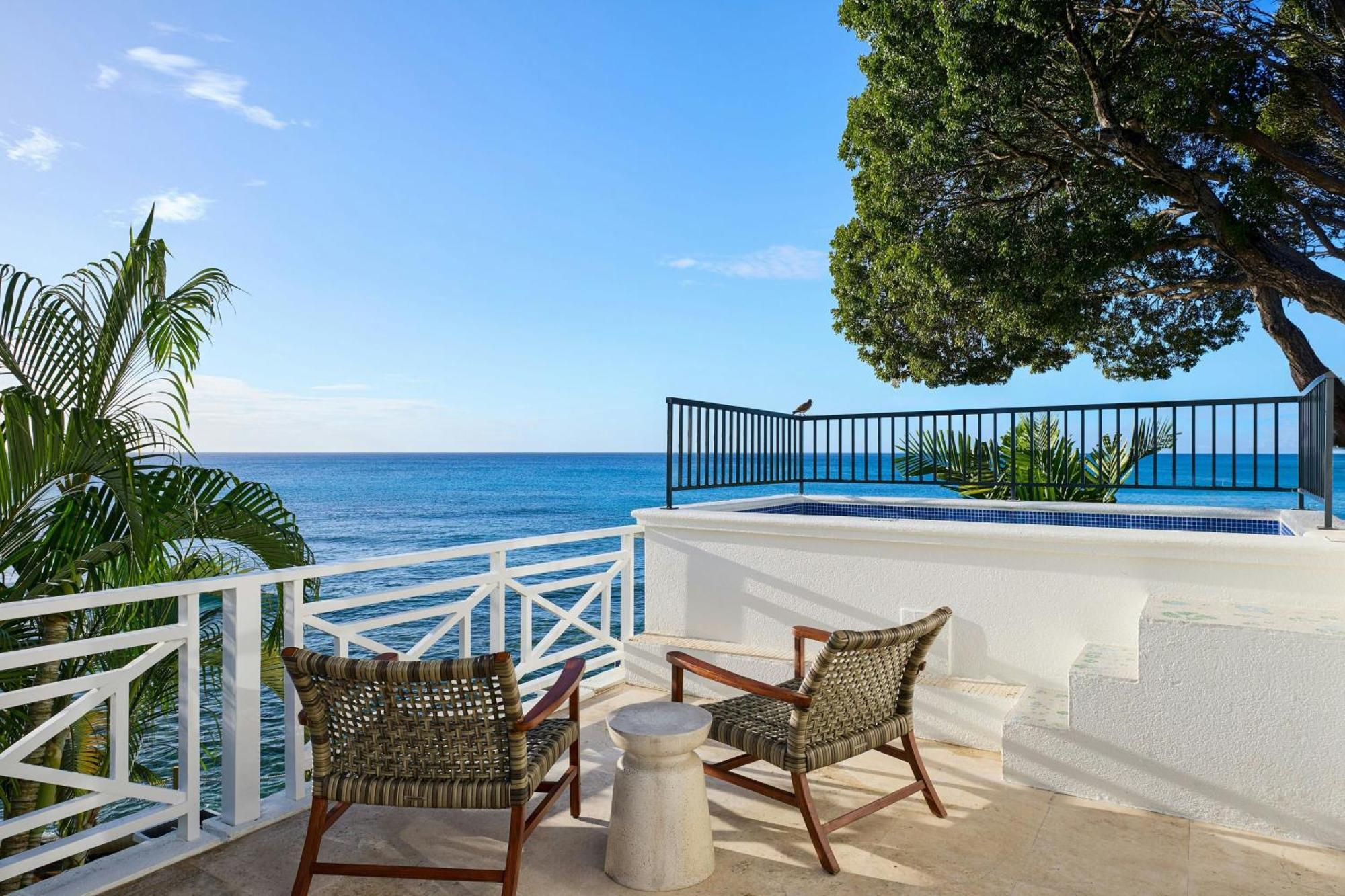 Treasure Beach Art Hotel, An Autograph Collection All-Inclusive Resort (Adults Only) Saint James Eksteriør bilde