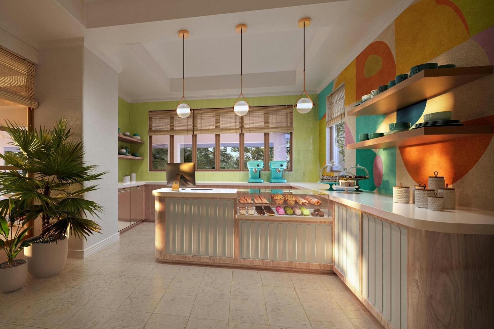 Treasure Beach Art Hotel, An Autograph Collection All-Inclusive Resort (Adults Only) Saint James Eksteriør bilde