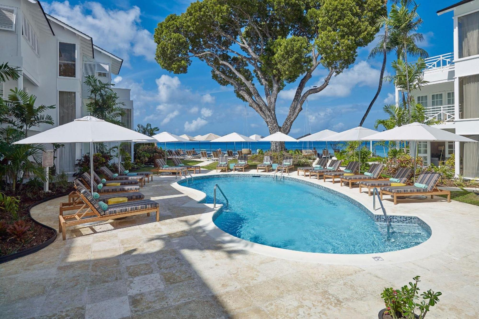 Treasure Beach Art Hotel, An Autograph Collection All-Inclusive Resort (Adults Only) Saint James Eksteriør bilde