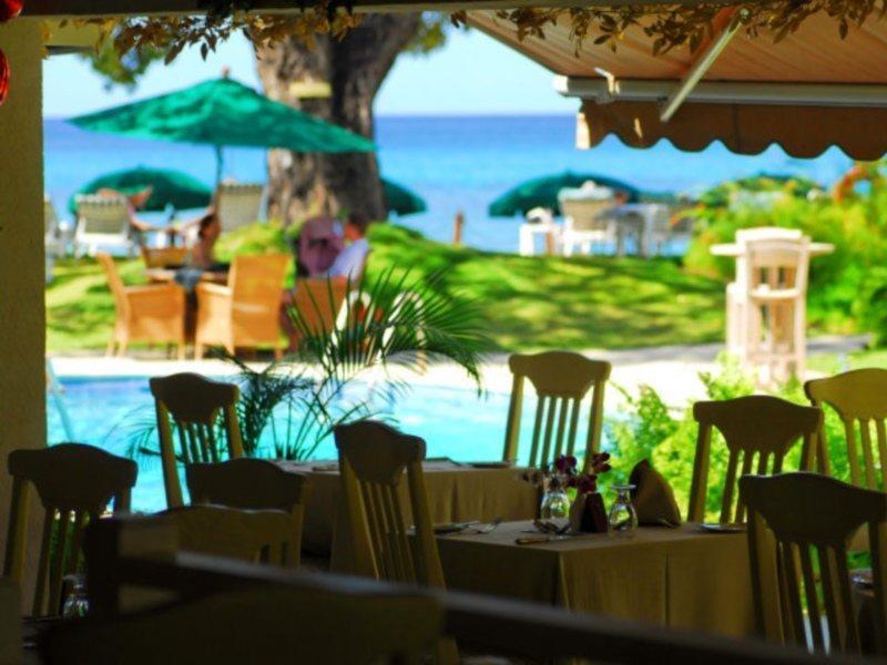 Treasure Beach Art Hotel, An Autograph Collection All-Inclusive Resort (Adults Only) Saint James Eksteriør bilde