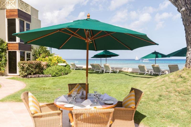 Treasure Beach Art Hotel, An Autograph Collection All-Inclusive Resort (Adults Only) Saint James Eksteriør bilde