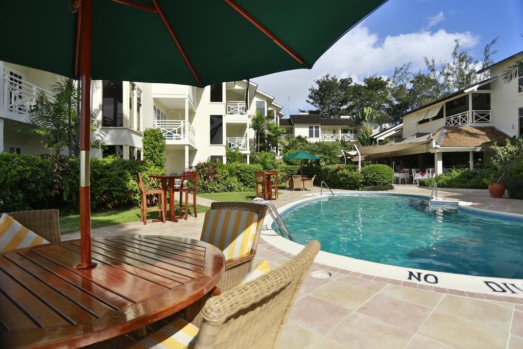 Treasure Beach Art Hotel, An Autograph Collection All-Inclusive Resort (Adults Only) Saint James Eksteriør bilde
