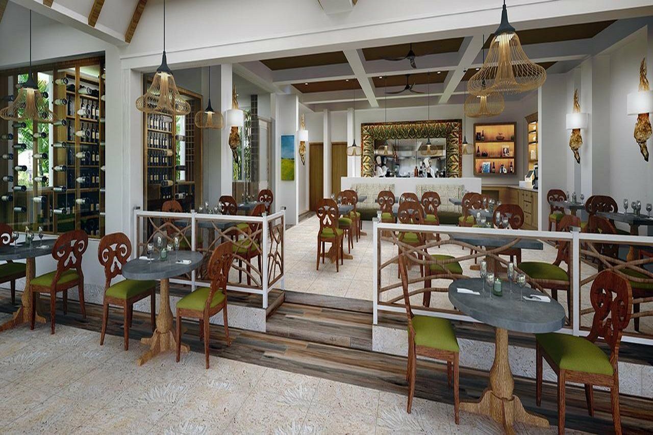 Treasure Beach Art Hotel, An Autograph Collection All-Inclusive Resort (Adults Only) Saint James Eksteriør bilde
