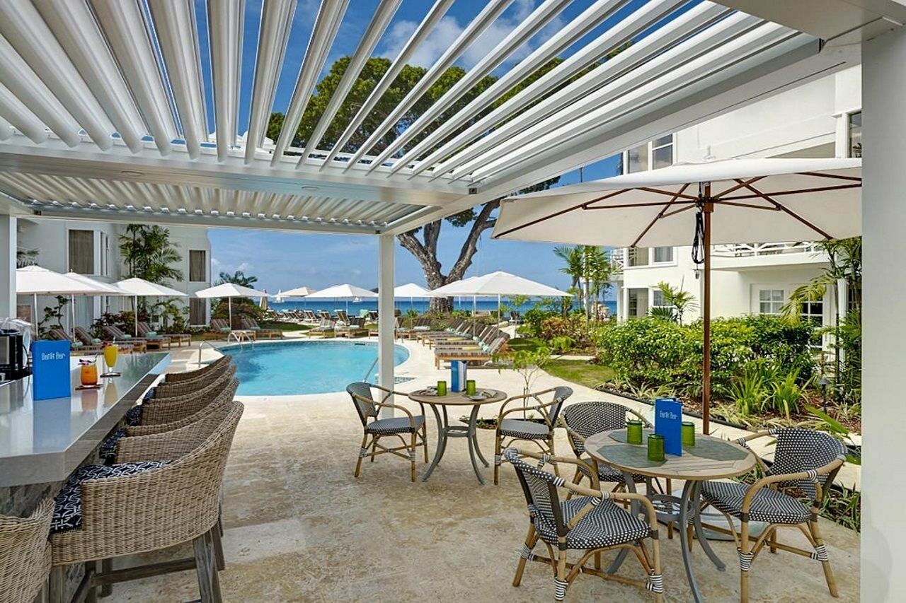 Treasure Beach Art Hotel, An Autograph Collection All-Inclusive Resort (Adults Only) Saint James Eksteriør bilde