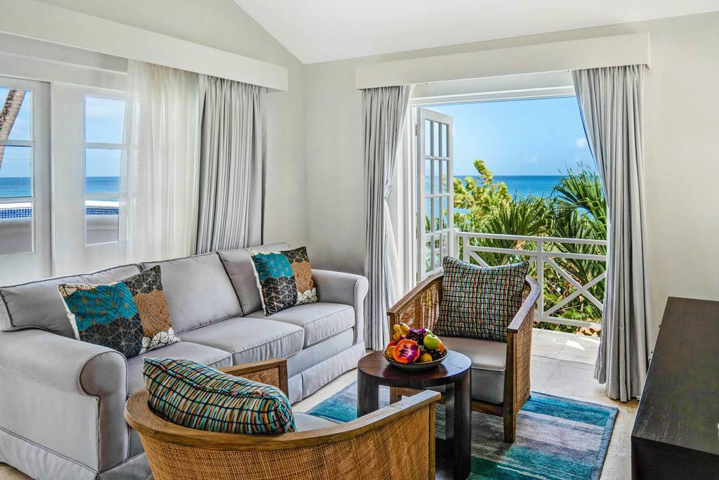 Treasure Beach Art Hotel, An Autograph Collection All-Inclusive Resort (Adults Only) Saint James Eksteriør bilde