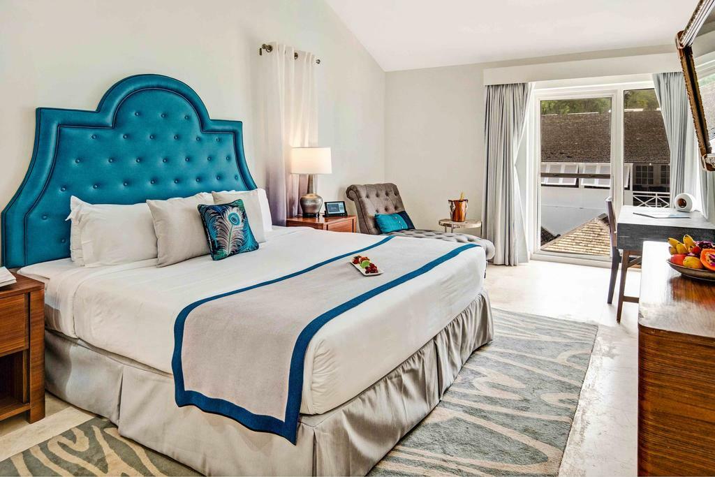 Treasure Beach Art Hotel, An Autograph Collection All-Inclusive Resort (Adults Only) Saint James Eksteriør bilde