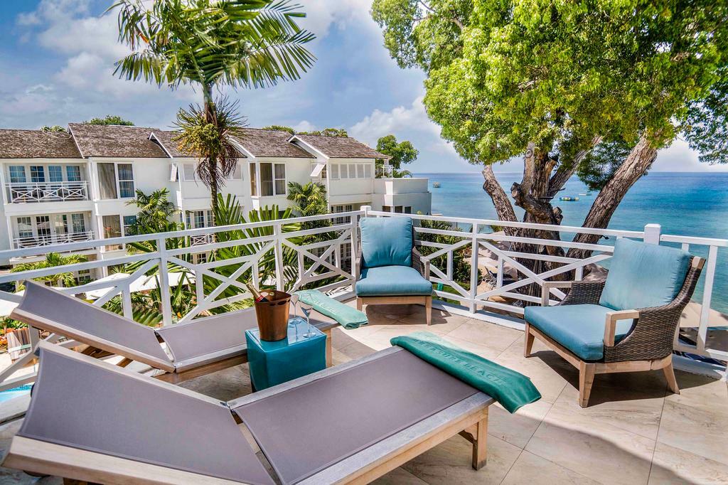 Treasure Beach Art Hotel, An Autograph Collection All-Inclusive Resort (Adults Only) Saint James Eksteriør bilde
